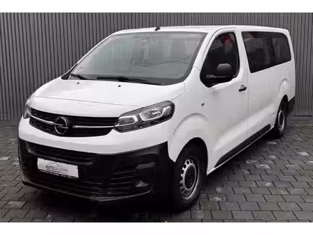 Opel Vivaro 2.0 150