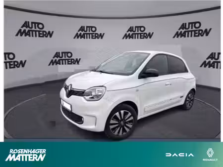 Renault Twingo ZE 82 Techno