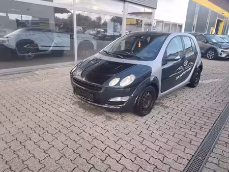 Smart Forfour 1.3 95
