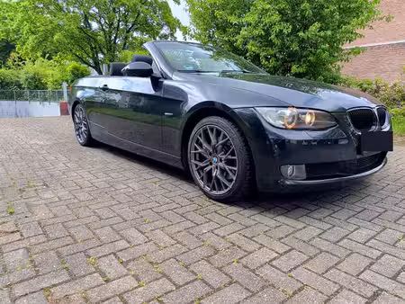 BMW Série 3 325i 3.0 218