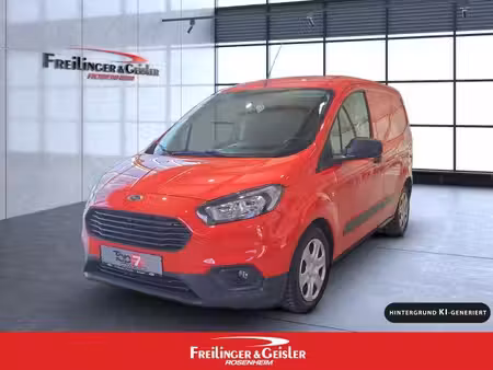 Ford Transit 1.0 Trend