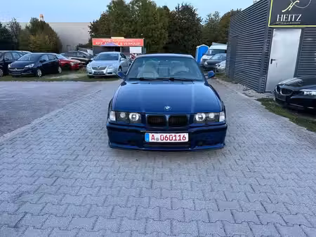 BMW Série 3 328i 2.8 193