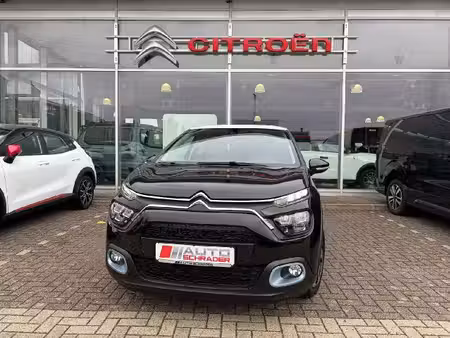 Citroën C3 1.2 110 Elle