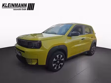 Fiat Grande Panda 1.2 101