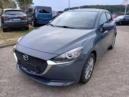 Mazda Mazda2 Skyactiv G 1.5 90 Kizoku