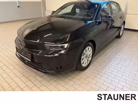 Opel Astra 1.2 131