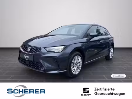 Seat Ibiza 1.0 TSI 95 Style
