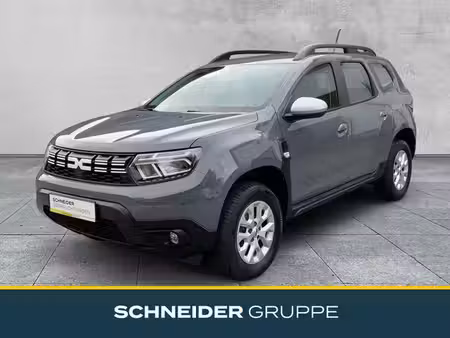Dacia Duster Eco G 1.0 TCe 101 Expression