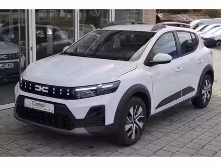 Dacia Sandero Expression