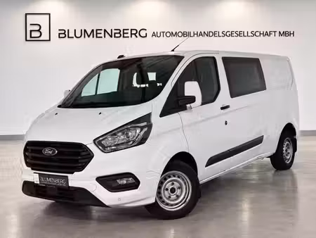 Ford Transit 2.0 105 Trend