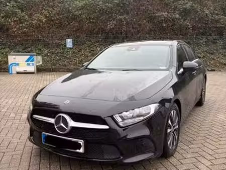 Mercedes-Benz Classe A A 180 1.5 116