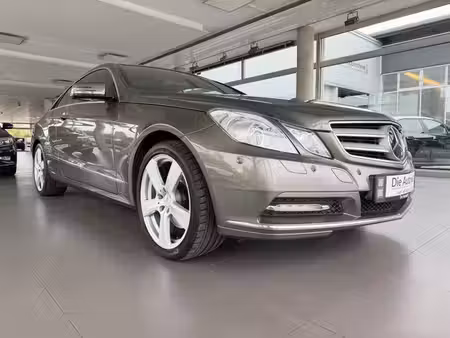 Mercedes-Benz Classe E E 350