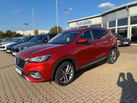 MG EHS 1.5 258