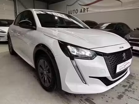 Peugeot 208 136 Active