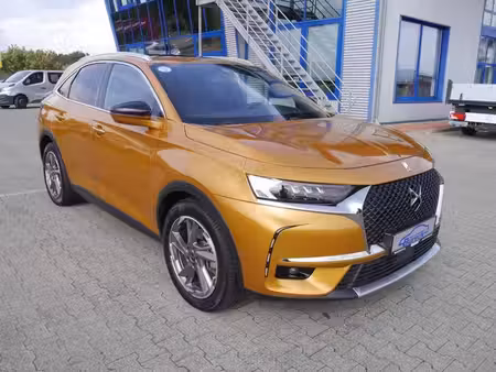 DS 7 E Tense 1.6 300 4x4