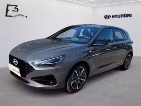 Hyundai i30 1.0