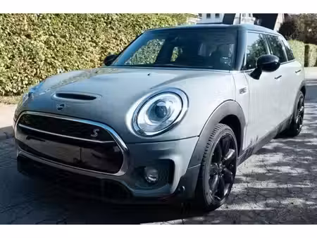 Mini Clubman Cooper S 2.0 192