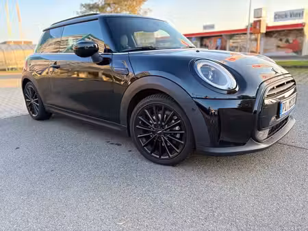 Mini Mini One 1.5 102 Classic