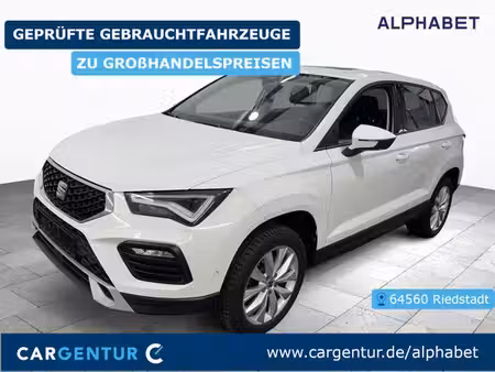 Seat Ateca 2.0 TSI 150 Style