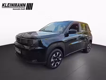 Fiat Grande Panda 1.2 101