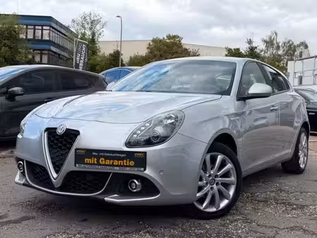Alfa Romeo Giulietta 1.4 T Jet 120 Super