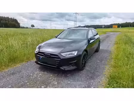 Audi A4 2.0 TDI 150
