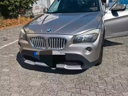 BMW X1 2.0