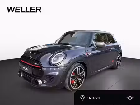 Mini Mini John Cooper Works 2.0 170