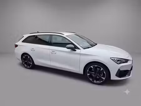 Cupra Leon 1.4 204