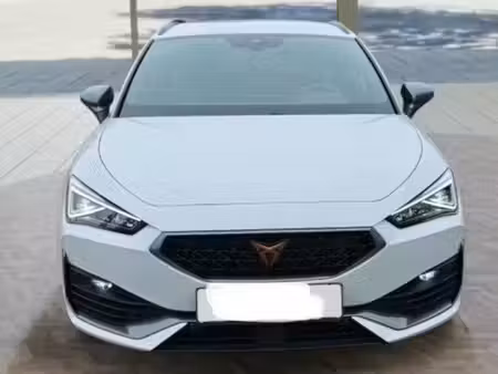 Cupra Leon 1.5 TSI 150