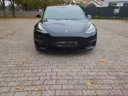 Tesla Model 3 Grande Autonomie 462 4x4