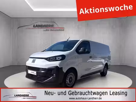 Fiat Scudo 2.0