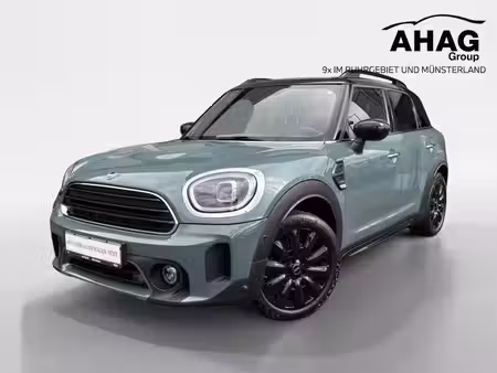 Mini Countryman Cooper 1.5 136