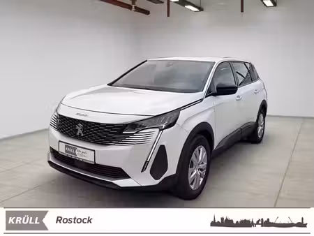 Peugeot 5008 1.5 HDi 130 Active