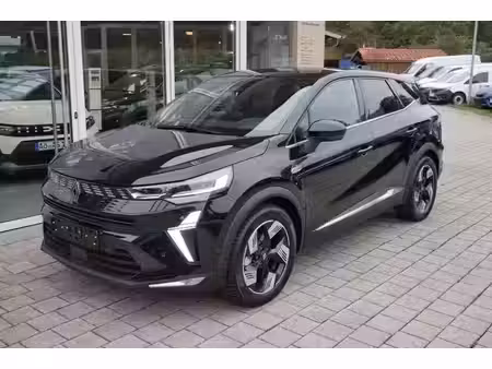 Renault Symbioz E-Tech 1.6 145 Techno