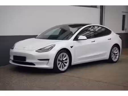 Tesla Model 3 Grande Autonomie 462 4x4