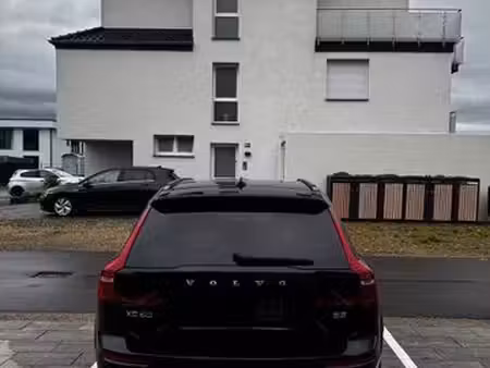 Volvo XC60 2.0 250 Plus 4x4
