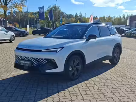 BAIC X55 