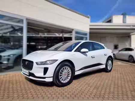 Jaguar I-Pace EV400 400 Black 4x4