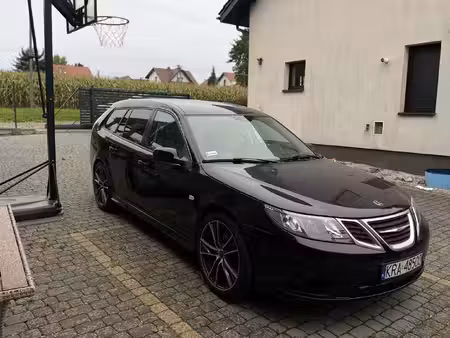 Saab 9-3 2.0 154 Vector