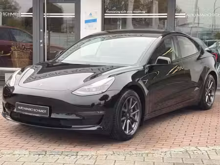 Tesla Model 3 Grande Autonomie 462 4x4