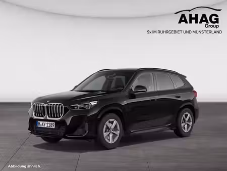 BMW X1 18d 2.0 150 sDrive