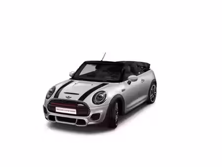 Mini Cabrio John Cooper Works 2.0 231