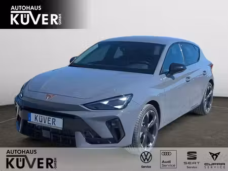 Cupra Leon 1.5 TSI 150
