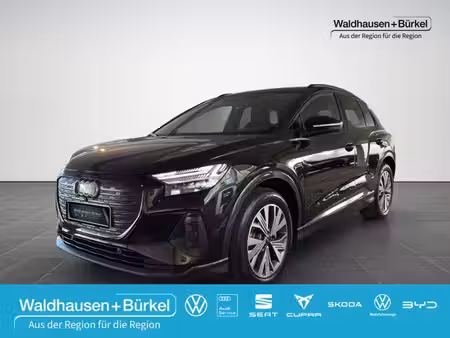 Audi Q4 e-tron 40 204