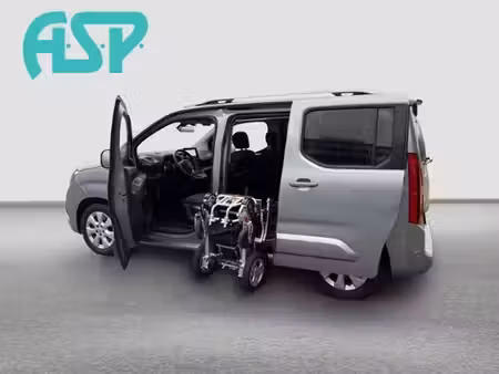 Opel Combo 1.5 131