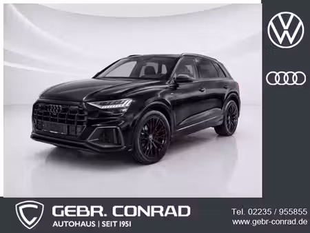 Audi Q2 35 TDI 2.0 TDI 150 quattro