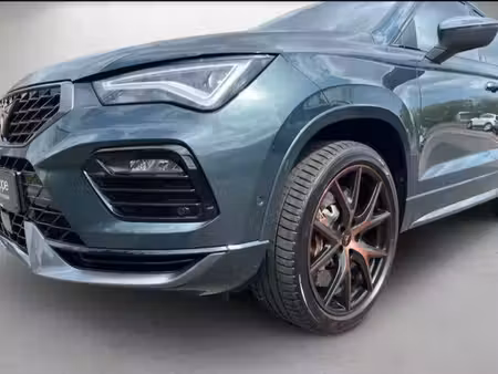 Cupra Ateca 2.0 TSI 300