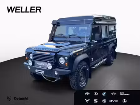 Land Rover Defender 2.2 122 4x4