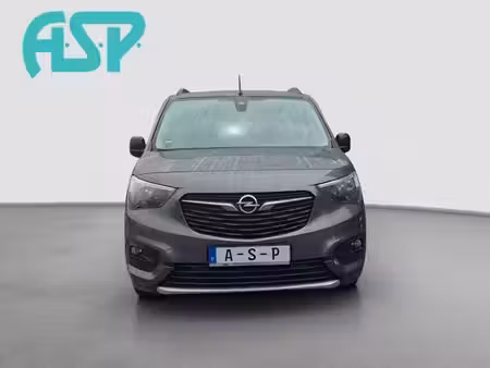 Opel Combo 1.2 130 Ultimate